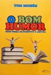 O Bom Humor - Como Forma De Incentivo À Leitura