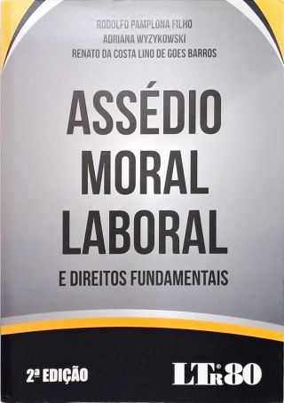 Assédio Moral Laboral