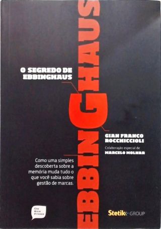 O Segredo De Ebbinghaus