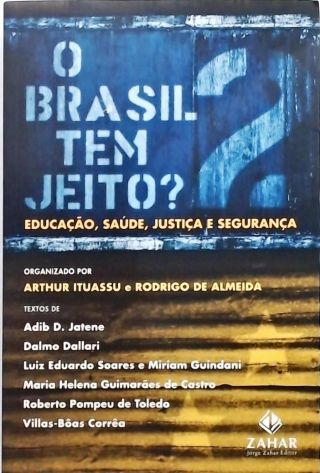 O Brasil Tem Jeito? Vol 2