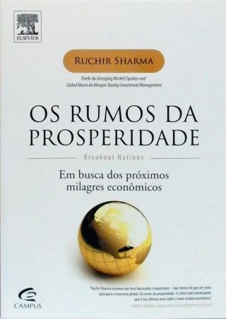 Os Rumos da Prosperidade