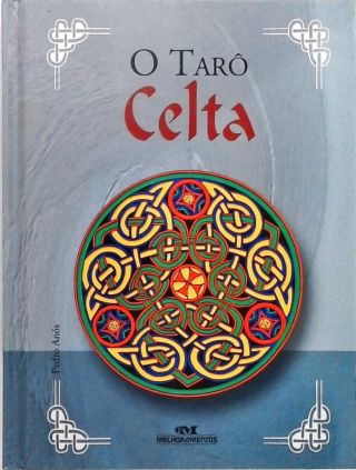 O Tarô Celta (não acompanha baralho)