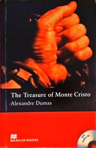 The Treasure Of Monte Cristo - Pre-Intermediate