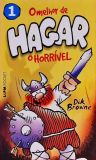 Hagar, O Horrível - Volume 1