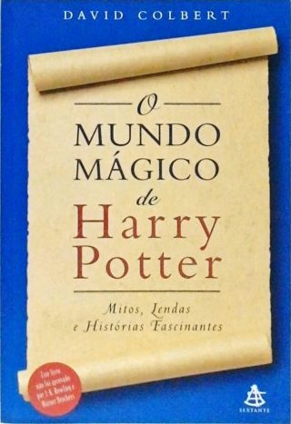 O Mundo Mágico De Harry Potter
