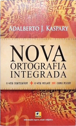 Nova Ortografia Integrada