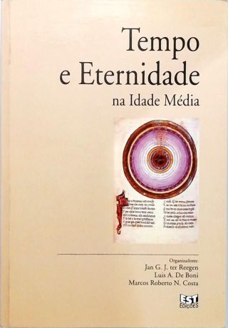 Tempo e Eternidade na Idade Média