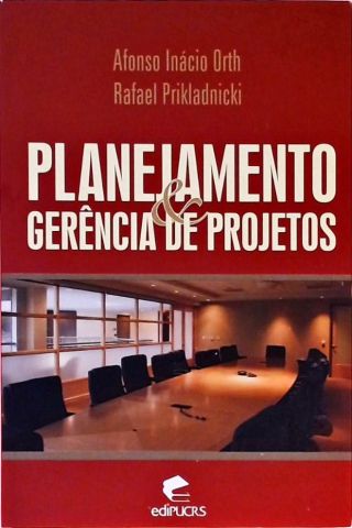 Planejamento E Gerência De Projetos