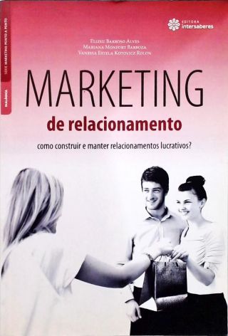 Marketing de relacionamento