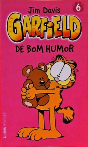 Garfield - Volume 6