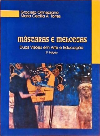 Máscaras E Melodias