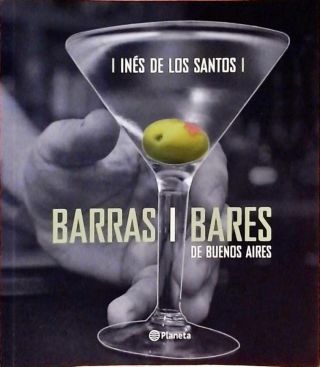 Barras Y Bares De Buenos Aires