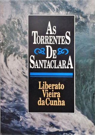 As Torrentes De Santaclara