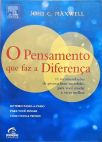 O pensamento que faz a diferença