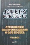 Jovens Vencedores - Volume 1