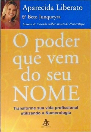 O Poder Que Vem De Seu Nome