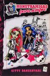 Monster High - Monstramigas Para Sempre