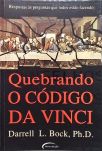 Quebrando O Código Da Vinci