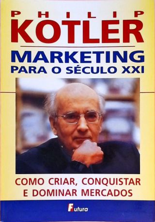 Marketing Para O Século XXI