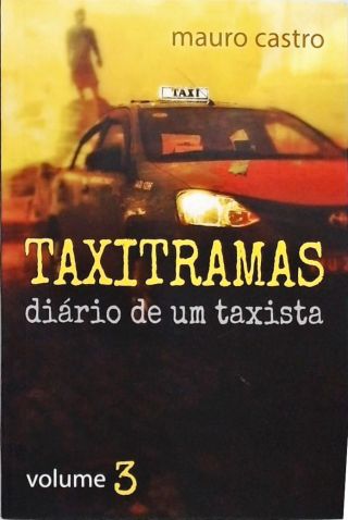 Taxitramas - Volume 3