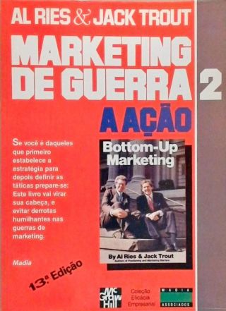 Marketing De Guerra Vol 2