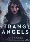 Strange Angels - O Resgate
