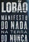 Manifesto Do Nada Na Terra Do Nunca