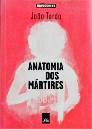 Anatomia dos Mártires