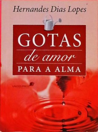 Gotas de amor para a alma