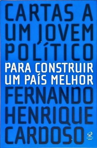 Cartas a um jovem político