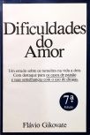 Dificuldades do Amor