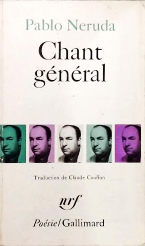 Chant General