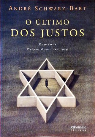 O último dos justos