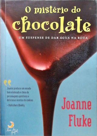 O Mistério Do Chocolate