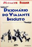 Dicionário Do Viajante Insólito