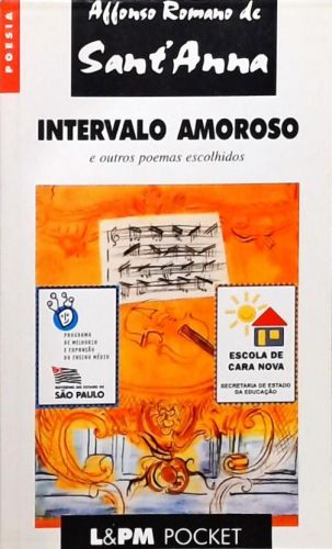 Intervalo Amoroso