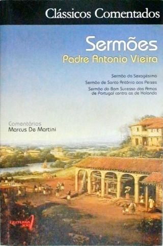 Sermões