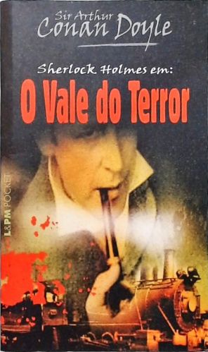 O Vale Do Terror