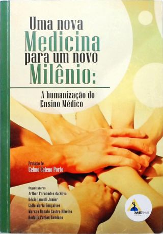 Uma Nova Medicina Para Um Novo Milênio