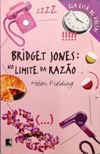 Bridget Jones - No Limite Da Razão