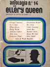 Antologia de Ellery Queen - Volumes 23 e 24