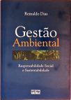 Gestão Ambiental - Responsabilidade Social E Sustentabilidade