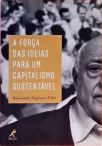 A força das ideias para um capitalismo sustentável