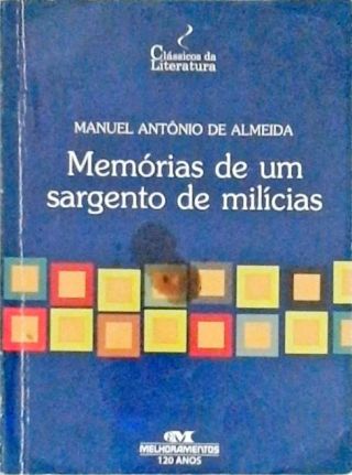 Memórias De Um Sargento De Milícias