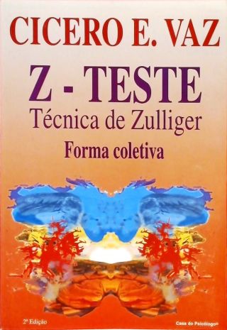 Z-teste - Técnica De Zulliger