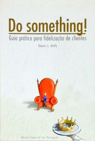 Do Something!