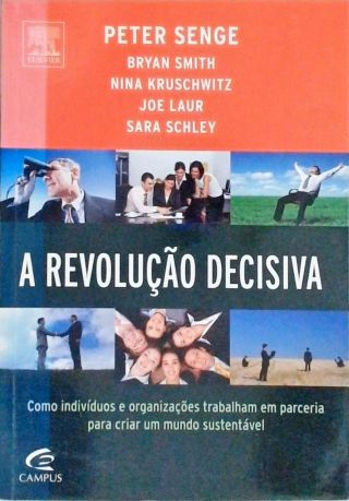 A Revolução Decisiva