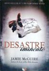 Desastre iminente