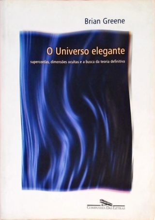 O Universo Elegante