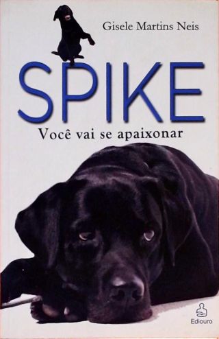 Spike - Você Vai Se Apaixonar